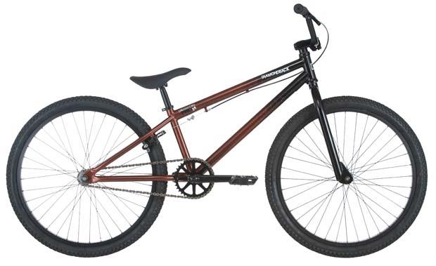 2011 Diamondback Session Pro 24