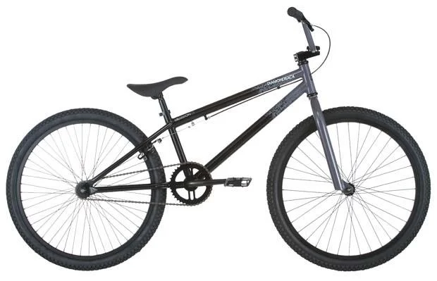 2011 Diamondback Session 24