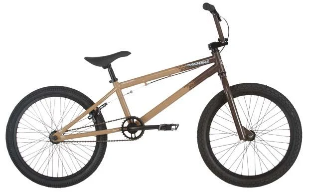 2011 Diamondback Session