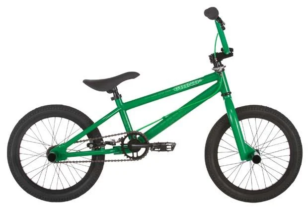 2011 Diamondback Grind 16