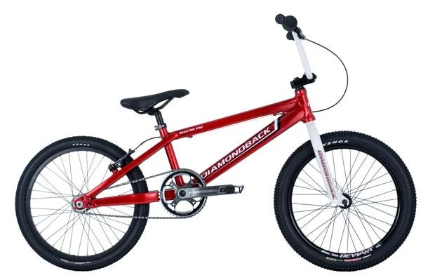 2011 Diamondback Reactor Pro