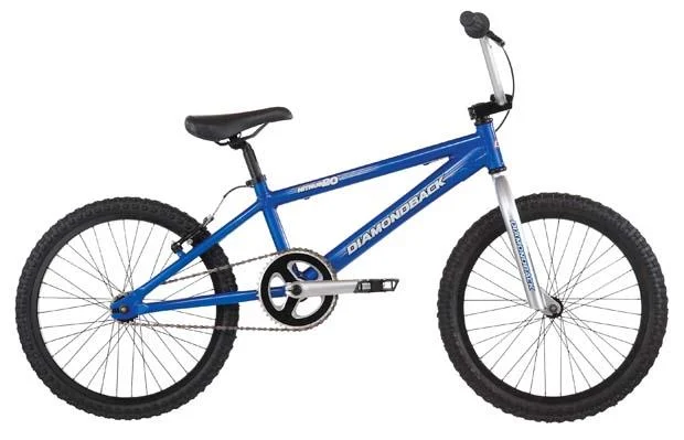 2011 Diamondback Nitrus 20
