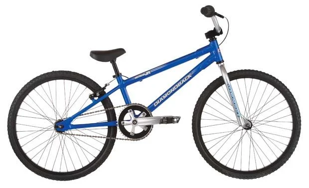 2011 Diamondback Nitrus Jr