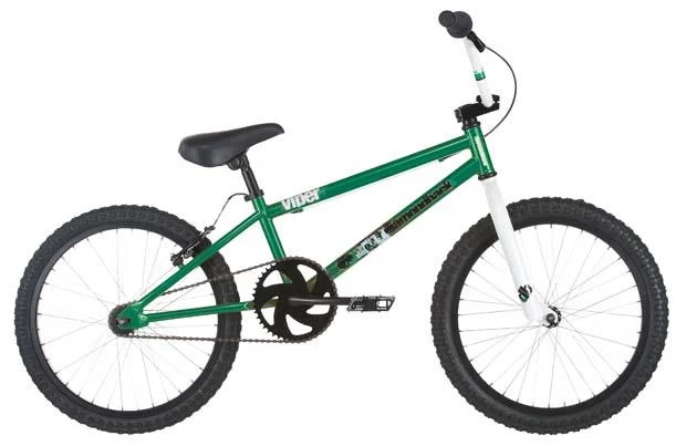 2011 Diamondback Viper