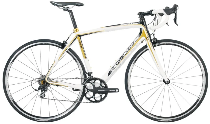 2011 Rocky Mountain Prestige 30 CR
