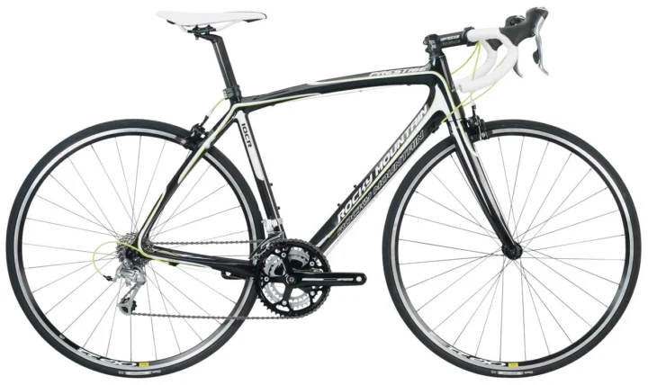 2011 Rocky Mountain Prestige 10 CR
