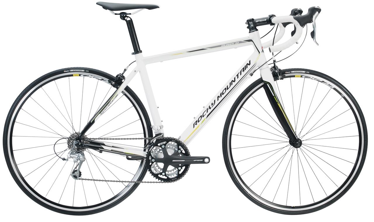 2011 Rocky Mountain Oxygen 30