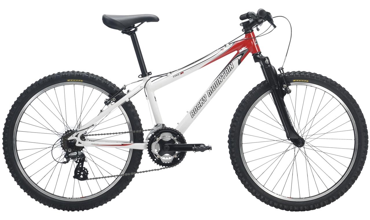 2011 Rocky Mountain Edge 24