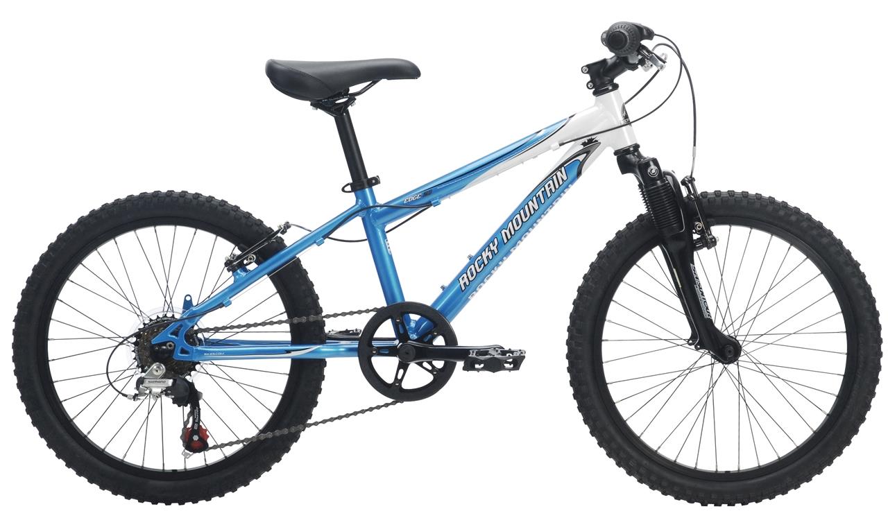 2011 Rocky Mountain Edge 20