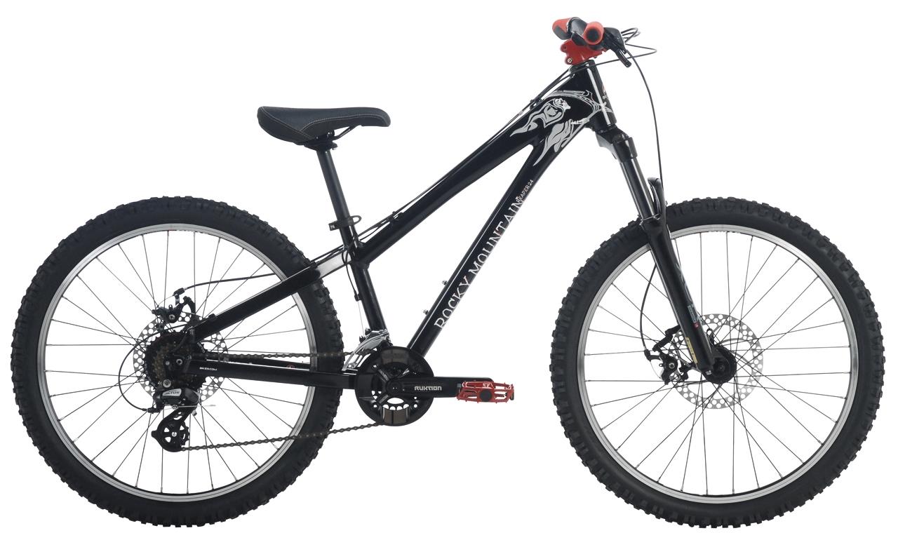 2011 Rocky Mountain Reaper 24