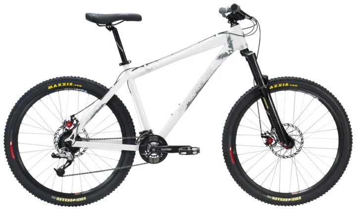 2011 Rocky Mountain Reaper II