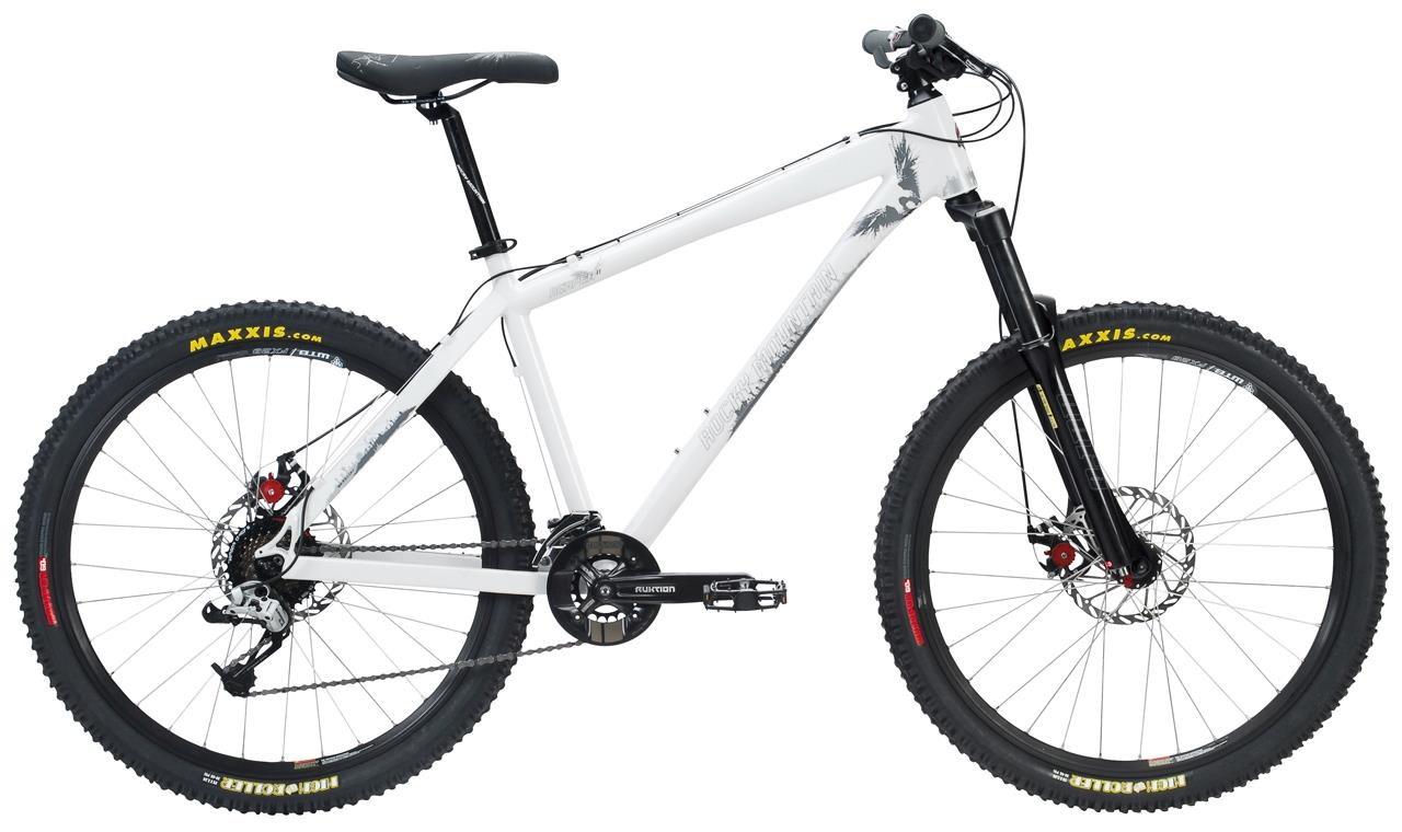 2011 Rocky Mountain Reaper II