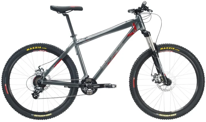 2011 Rocky Mountain Reaper I