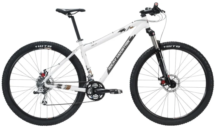 2011 Rocky Mountain Soul 29