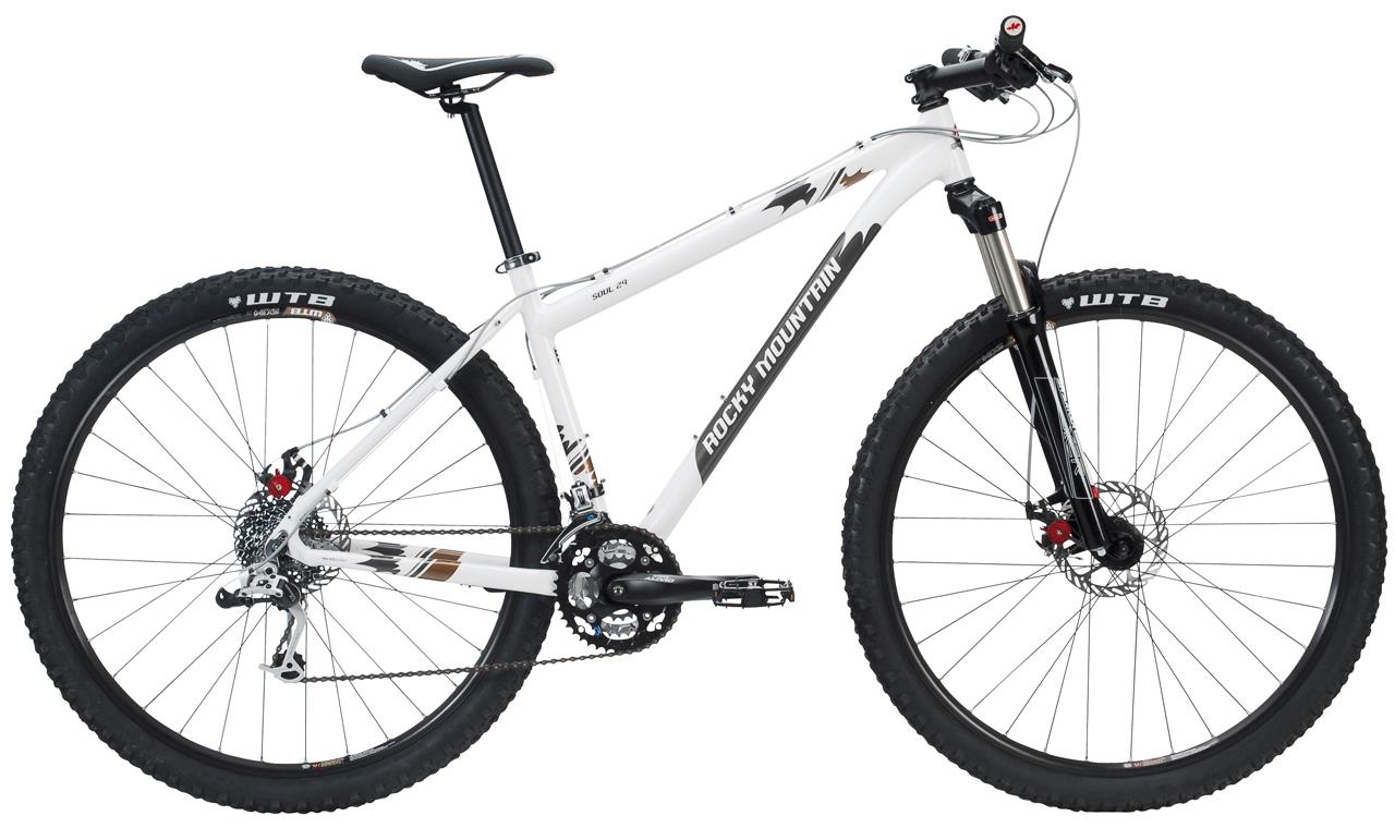 2011 Rocky Mountain Soul 29