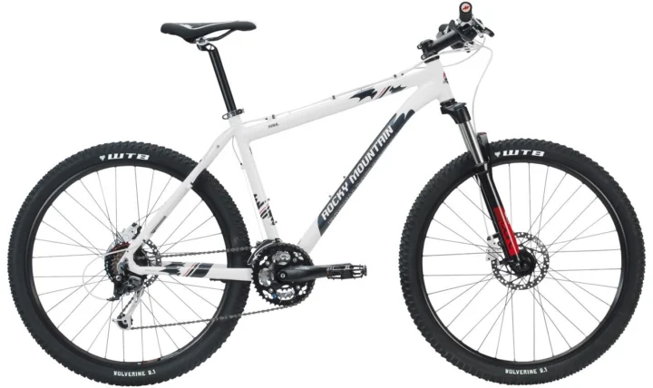 2011 Rocky Mountain Soul
