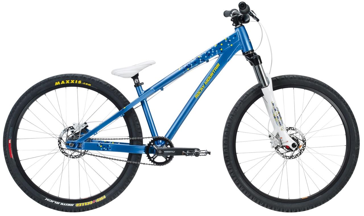 2011 Rocky Mountain Low 2