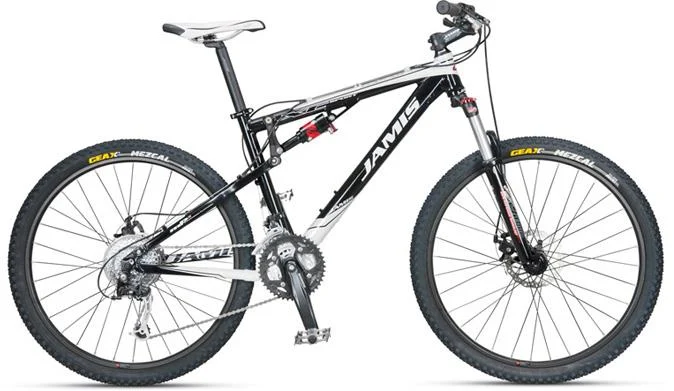2011 Jamis Dakar XC Sport