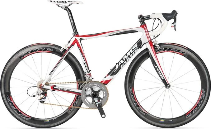 2011 Jamis Xenith SL