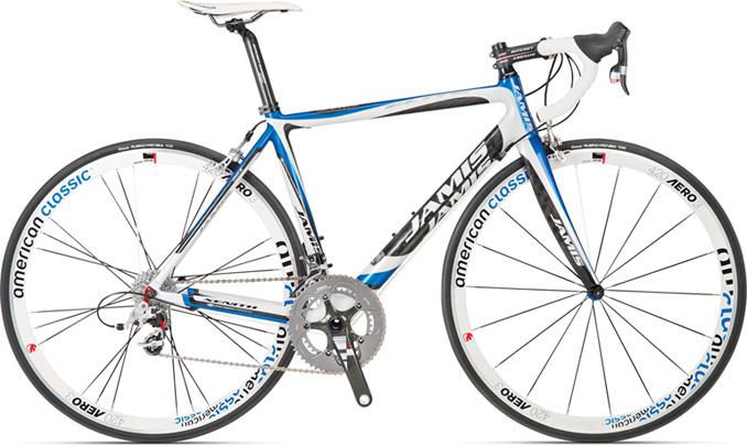 2011 Jamis Xenith Elite