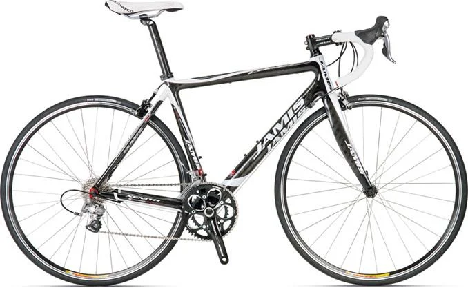 2011 Jamis Xenith Comp
