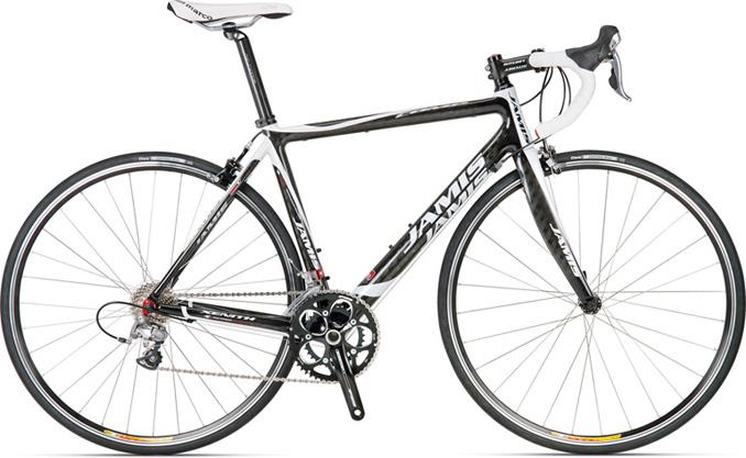 2011 Jamis Xenith Comp