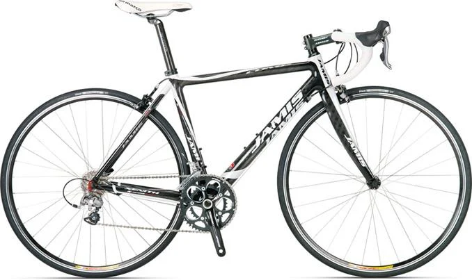 2011 Jamis Xenith Comp Femme