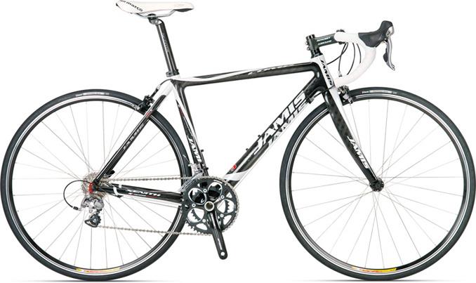2011 Jamis Xenith Comp Femme