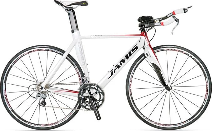2011 Jamis Comet