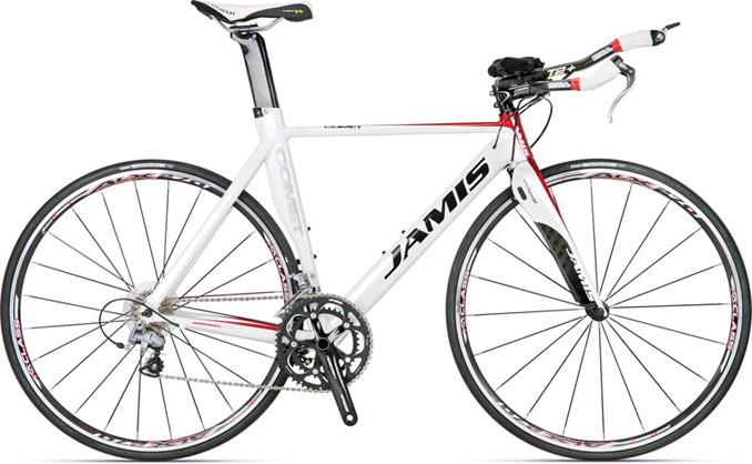 2011 Jamis Comet