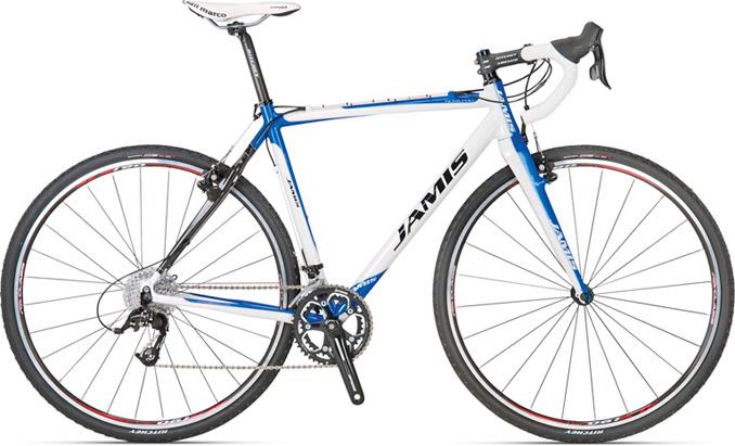 2011 Jamis Nova Pro