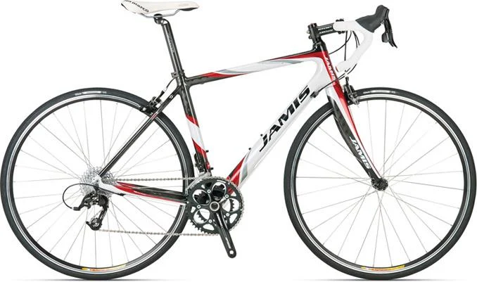 2011 Jamis Xenith Endura 2 Femme