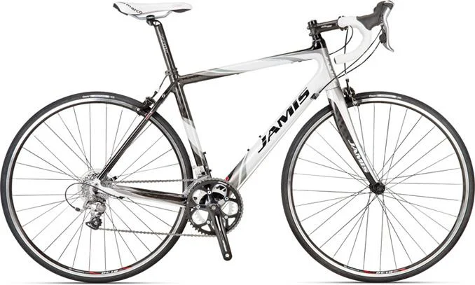 2011 Jamis Xenith Endura 1