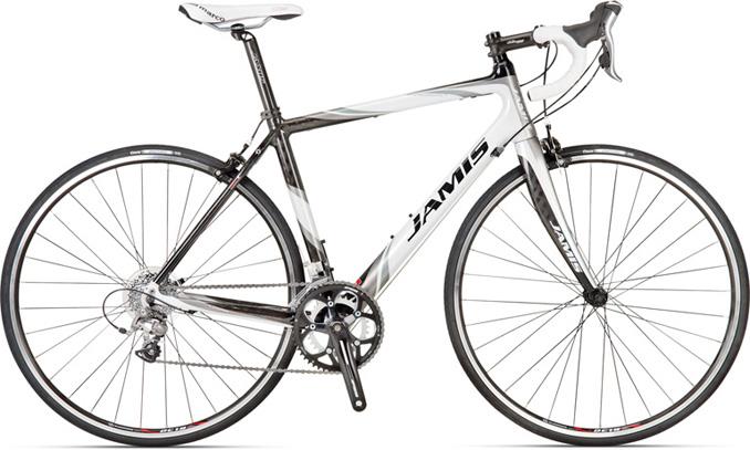 2011 Jamis Xenith Endura 1