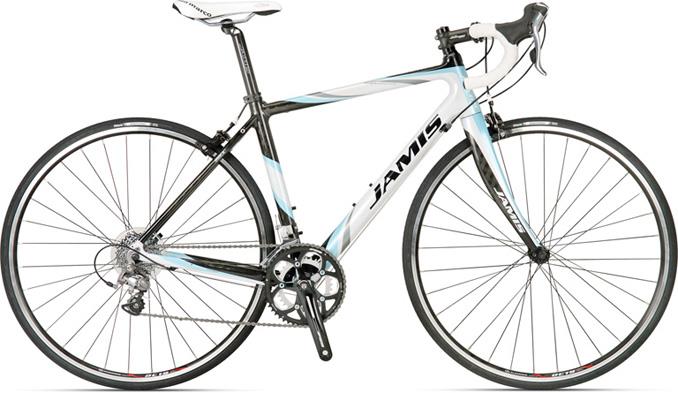 2011 Jamis Xenith Endura 1 Femme