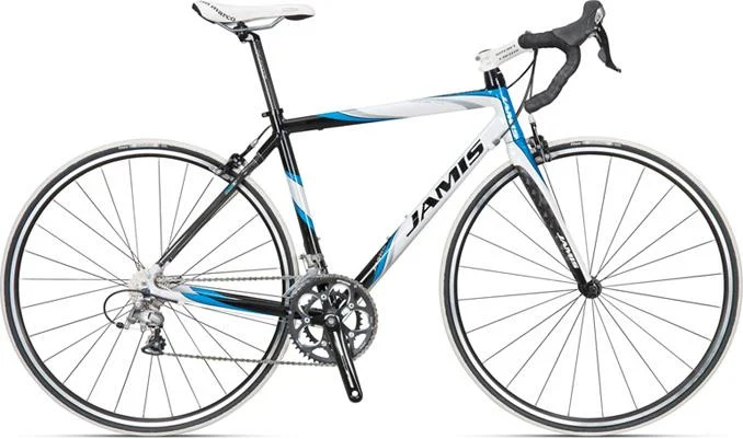 2011 Jamis Ventura Race Femme