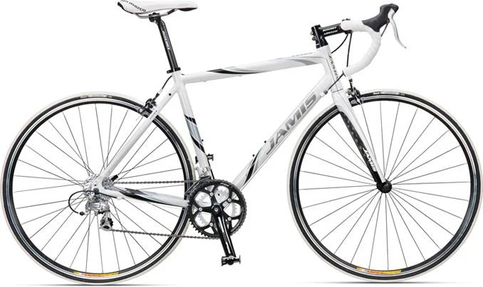 2011 Jamis Ventura Comp