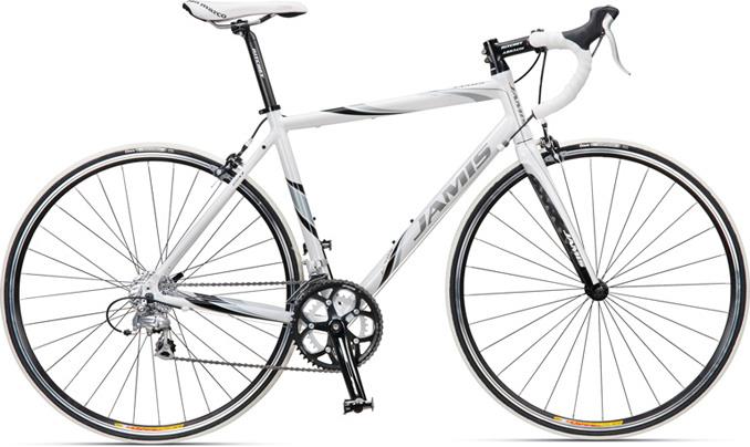 2011 Jamis Ventura Comp
