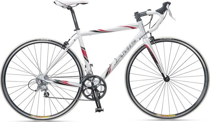 2011 Jamis Ventura Comp Femme
