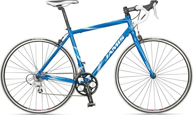 2011 Jamis Ventura Sport