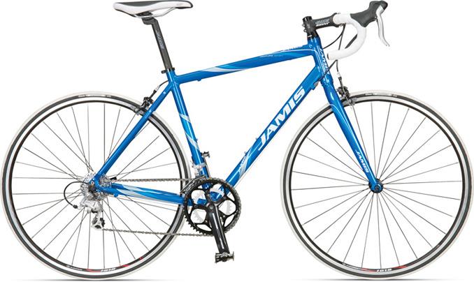 2011 Jamis Ventura Sport