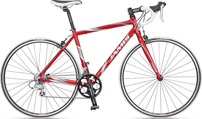 2011 Jamis Ventura Sport Femme