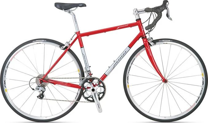 2011 Jamis Quest Femme