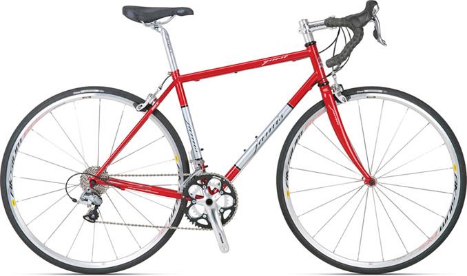 2011 Jamis Quest Femme