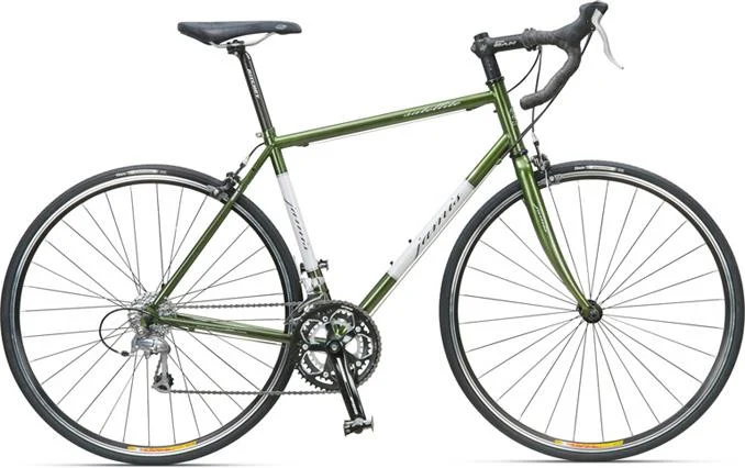 2011 Jamis Stellite