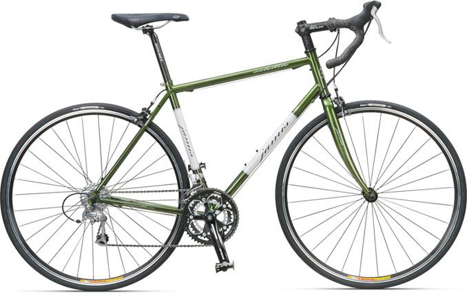 2011 Jamis Stellite