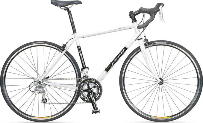 2011 Jamis Stellite Femme