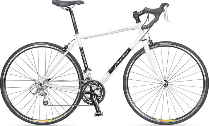 2011 Jamis Stellite Femme