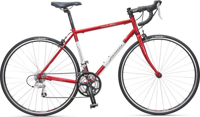 2011 Jamis Satellite Sport Femme