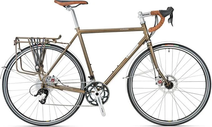 2011 Jamis Aurora Elite